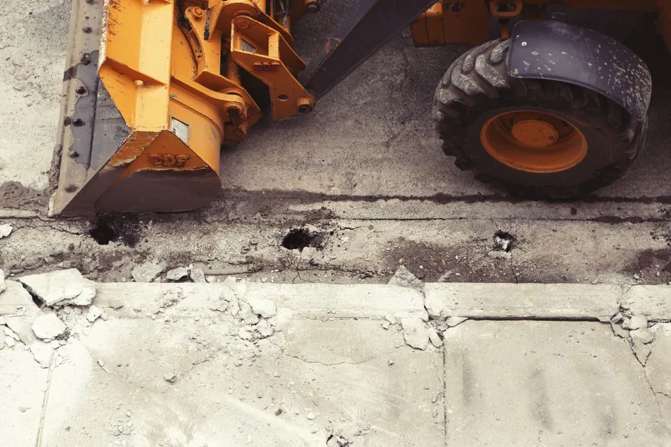 Foundation Repair in Kansas City, MO